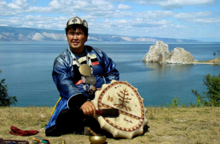 Khám phá hồ Baikal - Hòn ngọc vùng Siberia