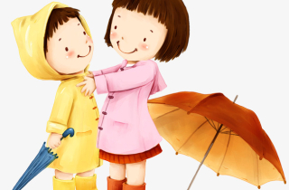 Viết cho chàng trai của chị trước ngày thi vào lớp 10!