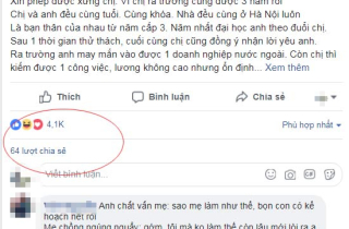 Nàng dâu “dở khóc, dở cười” vì có bầu nhờ mẹ chồng... chọc thủng bao cao su
