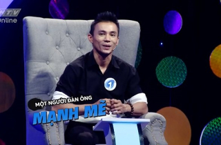 HLV một đời vợ bị người phụ nữ hơn 11 tuổi từ chối hẹn hò