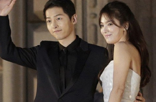 Hậu ly hôn, Song Hye Kyo đắt show, Song Joong Ki xuống dốc