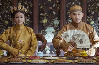 Thấy gì từ cơn sốt Diên Hi công lược?