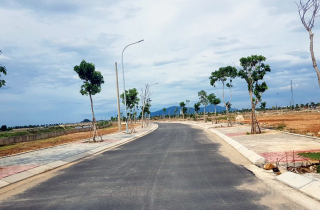 Cơn sốt ‘điêu tàn’ Đà Nẵng, tiền tỷ chôn cứng đại gia tháo chạy