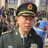 Trung Quốc bổ nhiệm tư lệnh lục quân mới