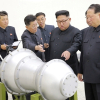 Triều Tiên tuyên bố phát triển thành công bom nhiệt hạch cho tên lửa đạn đạo