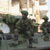 IS nã đạn cối, hai lính Nga tại Syria thiệt mạng
