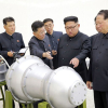 Triều Tiên nói vụ thử hạt nhân báo hiệu sự \'sụp đổ\' của Mỹ