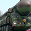 Triều Tiên bị nghi chuyển tên lửa xuyên lục địa đến bãi phóng trong đêm