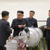 Triều Tiên đột phá năng lực hạt nhân