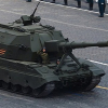 Nga sắp biên chế pháo tự hành bắn xa 70 km