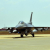 Tiêm kích F-16 rơi ở Mỹ, phi công tử nạn