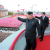 Triều Tiên - \'kỳ đà cản mũi\' tham vọng quyền lực của Trung Quốc