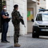 Pháp bắt hai người, chặn âm mưu khủng bố