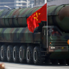Hàn Quốc dự đoán Triều Tiên sẽ phóng ICBM vào ngày 9/9