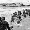 Cuộc tập trận thảm họa khiến 800 lính Mỹ thiệt mạng trong Thế chiến II