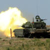 Xe tăng Nga bắn nhầm đồng đội, một binh sĩ thiệt mạng