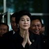 Thái Lan nghi cựu thủ tướng Yingluck bỏ trốn qua ngả Campuchia