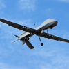 Mỹ đưa UAV \'Đại bàng xám\' tới giúp Philippines chống phiến quân