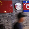 Nhiều ngân hàng Trung Quốc có thể đã đóng các tài khoản của Triều Tiên