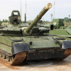 Nga sẽ tái biên chế 6.000 tăng thiết giáp từ thời Liên Xô