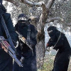 Nữ phiến quân IS tiết lộ những màn tra tấn rùng rợn