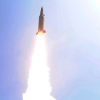 Hàn Quốc phóng thử tên lửa răn đe Triều Tiên