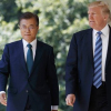 Thế kẹt của Tổng thống Hàn Quốc trong cuộc khủng hoảng Triều Tiên