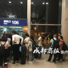 Cơ trưởng Trung Quốc mang nhầm hộ chiếu, chuyến bay hoãn 15 tiếng