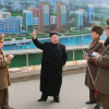 Bất ngờ: Kim Jong-un đưa kinh tế Triều Tiên phát triển ngoạn mục