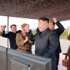 Đằng sau tuyên bố khác thường của Kim Jong-un về hạt nhân