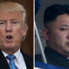 Ông Trump gọi Kim Jong-un là \'Người tên lửa\'