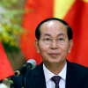 Chủ tịch nước Trần Đại Quang nói về 40 năm quan hệ Việt Nam - LHQ