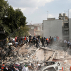 Đại sứ Việt Nam kể về cảnh hỗn loạn trong động đất ở Mexico