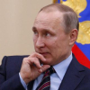 Vì sao Tổng thống Putin vắng mặt tại phiên họp Liên Hợp Quốc?