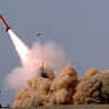 Israel bắn hạ UAV Hezbollah bằng tên lửa Patriot