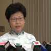 Đặc khu trưởng Hồng Kông: Bàn chuyện Hồng Kông độc lập làm ‘mất lòng lãnh đạo Trung Quốc’ - Một Thế Giới