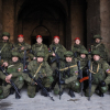 29 lính Nga cầm cự vòng vây, diệt 850 phiến quân ở Syria