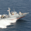 Ấn Độ đang đóng 12 tàu tuần tra cho Việt Nam