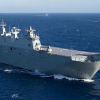 Việt Nam phản hồi việc Australia điều tàu chiến tập trận Biển Đông