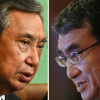 Ngoại trưởng Nhật bị bố đẻ \'mắng\' vì chính sách với Triều Tiên