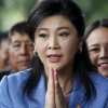 Đại tá cảnh sát Thái bị bắt vì tình nghi giúp bà Yingluck bỏ trốn