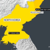 Động đất 3,4 độ ở Triều Tiên, nghi là một vụ nổ