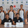 Chê ứng viên cuộc thi mẫu nam, ban tổ chức Mexico hủy sự kiện