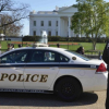 Mỹ bắt đối tượng mang 9 khẩu súng gần Nhà Trắng