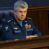Putin sa thải Tư lệnh Không quân vũ trụ Nga