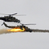 Phiến quân Syria tuyên bố bắn hạ trực thăng quân sự Nga
