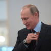Putin đi nước cờ chiếu tướng Mỹ trong ván bài Syria