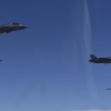 Trung Quốc chế radar có khả năng lột áo tàng hình của F-35 Mỹ từ hàng trăm km