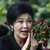 Bà Yingluck xin tị nạn chính trị tại Anh