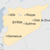 IS phản công, sát hại gần 60 binh sĩ Syria